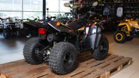 купить Квадроцикл СТЕЛС ATV 110A HUGO в Мытищах - фото 