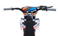 купить Мотоцикл REGULMOTO Pilot 110EA 12/10 PITBIKE в Волгодонске - фото 