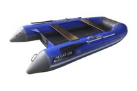 купить Лодка ПВХ BIG BOAT Regat 310 в Благовещенске - фото 