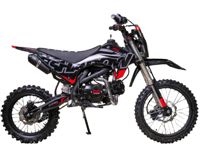 купить Мотоцикл OXO Shadow 150 PITBIKE в Перми - фото 