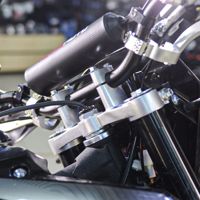 купить Мотоцикл кроссовый эндуро REGULMOTO Sport-003 PR 300 Сочи - фото 