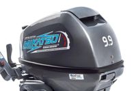 купить Лодка ПВХ STORMLINE Adventure Standard 360 + 2х-тактный лодочный мотор MIKATSU M9.9FHS в Москве - фото 