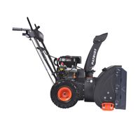 купить Снегоуборщик PATRIOT PS 707 E Сочи - фото 