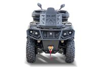 купить Квадроцикл HISUN Tactic GT 1000 Extreme Edition (ПСМ) Сочи - фото 