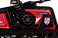купить Мотобуксировщик SHARMAX S500 1450 HP15 NEW (MAX) (2022) в Назрани - фото 