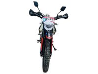 купить Мотоцикл кроссовый эндуро XAS 300cc во Владивостоке - фото 