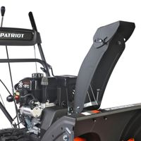 купить Снегоуборщик PATRIOT PRO 755 E в Бресте - фото 