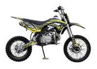 купить Мотоцикл FIDELIS ET FORTIS SE150E PITBIKE Сочи - фото 