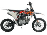 купить Мотоцикл KAYO M125EM 17/14 в Благовещенске - фото 