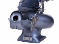 купить 4х-тактный лодочный мотор MIKATSU MF40JEL-T-EFI с водомётной насадкой (2022) Сочи - фото 