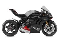 купить Электромотоцикл Ducati Panigale V4 SP в Одинцове - фото 