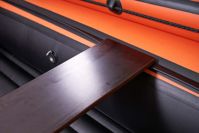 купить Лодка ПВХ KITT BOATS 370 НДНД с фальшбортом в Калуге - фото 