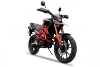 купить Мотоцикл ROCKOT Hound 250 LUX ТУРЭНДУРО в Коврове - фото 