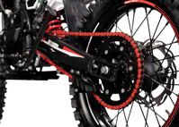 купить Мотоцикл кроссовый эндуро SHARMAX PowerMax 300 Air BN в Томске - фото 