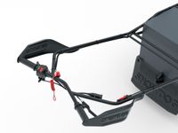 купить Мотобуксировщик BALTMOTORS Snowdog B420 Sport 2021 (реверс) Сочи - фото 