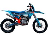 купить Мотоцикл кроссовый эндуро GR8 F300L (4T NB300) Enduro Lite 2024 в Батайске - фото 