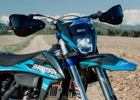купить Мотоцикл кроссовый эндуро SHARMAX Expert 320 в Перми - фото 