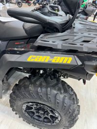 купить Квадроцикл BRP Can-Am Outlander XT 1000 (2024) (ПСМ) во Владивостоке - фото 