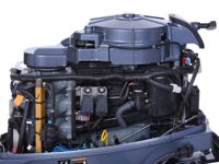 купить 4х-тактный лодочный мотор MIKATSU MF40JEL-T-EFI с водомётной насадкой (2022) Сочи - фото 