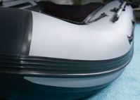 купить Лодка ПВХ KITT BOATS 300 НДНД в Нижнем Новгороде - фото 