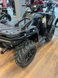 купить Квадроцикл POLARIS Sportsman 570 Trail (2024) (ПСМ) в Мытищах - фото 