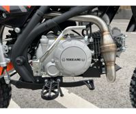 купить Мотоцикл FIDELIS ET FORTIS SE150E Pro PITBIKE в Калининграде - фото 