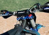 купить Мотоцикл кроссовый эндуро SHARMAX Expert 320 в Перми - фото 