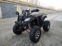 купить Квадроцикл ABM Apache 200 в Новосибирске - фото 