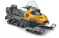 купить Снегоход СТЕЛС Viking V800 CVTech (канадский вариатор) 2.0 SWT Beaver (с увеличенным грунтозацепом) Сочи - фото 