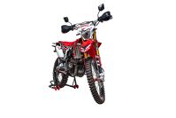 купить Мотоцикл кроссовый эндуро REGULMOTO CR-Z 300 Сочи - фото 