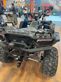 купить Квадроцикл POLARIS Sportsman XP 1000 S (2024) (ПСМ) в Феодосии - фото 