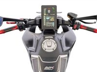 купить Мотоцикл CFMoto 800NK Advanced (ABS) в Рубцовске - фото 