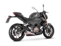 купить Мотоцикл SHARMAX RST 501 Ultra в Перми - фото 