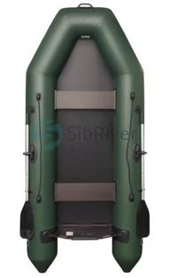 купить Лодка ПВХ SIBRIVER Skiff 290 в Орске - фото 