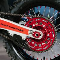 купить Мотоцикл HASKY A10 Pro NB300 ENDURO в Астане - фото 