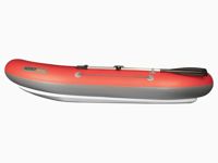 купить Гребная лодка ПВХ X-RIVER Rocky Mini 280 в Ухте - фото 