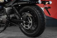 купить Мотоцикл SHARMAX RR 351 Ultra в Перми - фото 