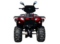 купить Квадроцикл LINHAI YAMAHA Z180 в Тольятти - фото 