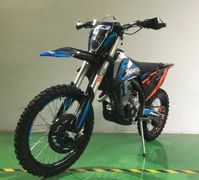 купить Мотоцикл кроссовый эндуро JHL Z3 CB250 (172FMM-3A) Сочи - фото 