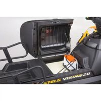 купить Снегоход СТЕЛС S600 Viking ST 2.0 CVTech Сочи - фото 