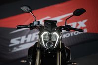 купить Мотоцикл SHARMAX RST 501 Ultra в Перми - фото 