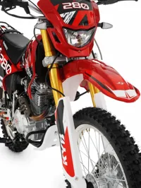 купить Мотоцикл кроссовый эндуро SHARMAX Sport 280 (2022) в Апатитах - фото 