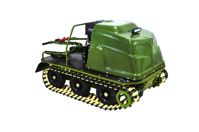 купить Мотобуксировщик KOIRA T15 E PRO (15 л/с) электростартер в Барнауле - фото 