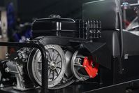 купить Мини-снегоход SHARMAX Ultra SN-480 Сочи - фото 