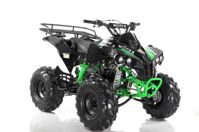 купить Квадроцикл MOTAX ATV Raptor-LUX 125 cc Сочи - фото 