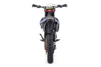 купить Мотоцикл кроссовый эндуро SHARMAX PowerMax 330 в Ессентуках - фото 