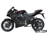купить Электромотоцикл ELBIKE BULLET в Подольске - фото 