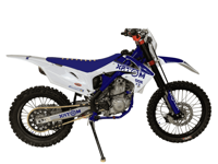 купить Мотоцикл кроссовый эндуро MOTAX EX 300 в Туле - фото 
