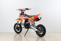купить Мотоцикл SSSR Proton 125 12/10 PITBIKE во Владивостоке - фото 