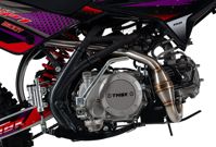 купить Мотоцикл TMBK PITSTER SP1 150 Biggy в Севастополе - фото 